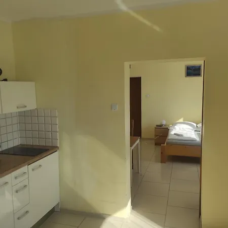 Apartment & Swinoujscie