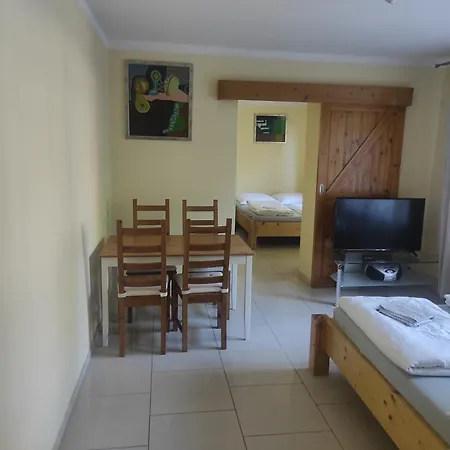 & Apartment