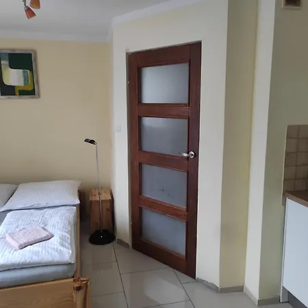 & Apartment