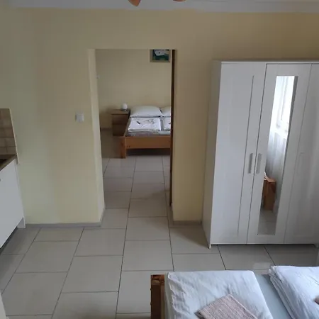 & Apartment *