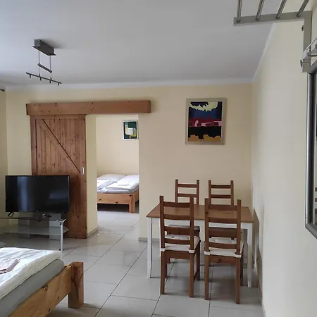 & Apartment