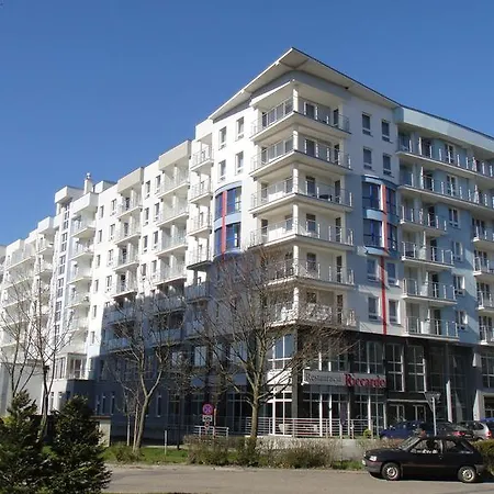 Lejlighed Apartament *