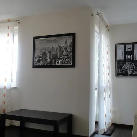 Lejlighed Apartament Kołobrzeg