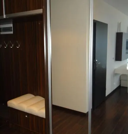 Apartament Lejlighed