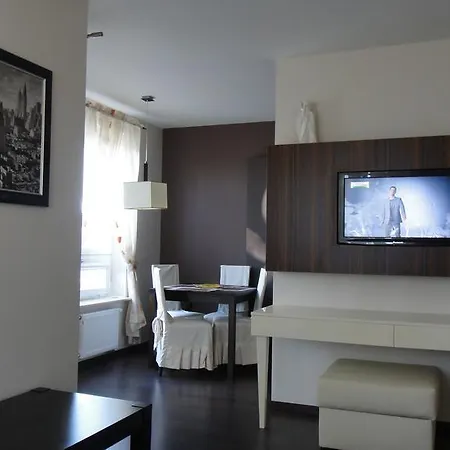 Apartament Lejlighed *