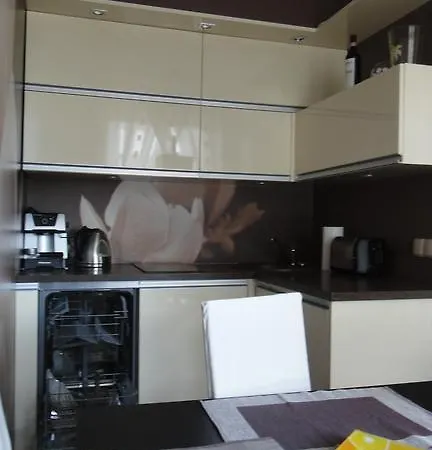Apartament Lejlighed Kołobrzeg