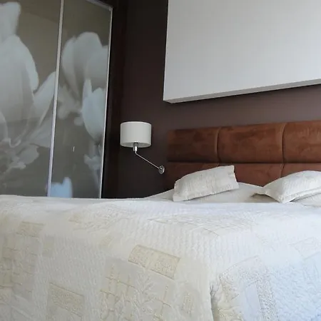 Apartament Lejlighed
