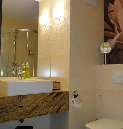 Apartament Lejlighed *