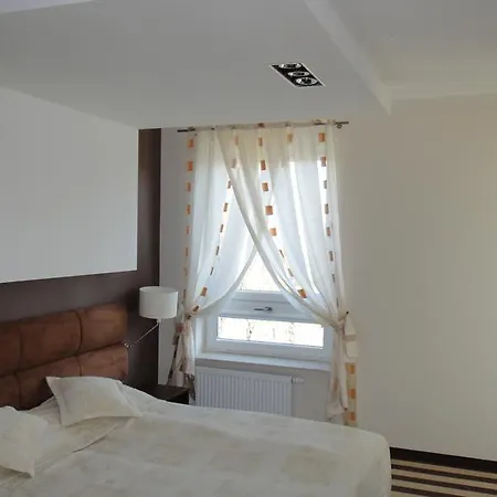 Apartament Kołobrzeg