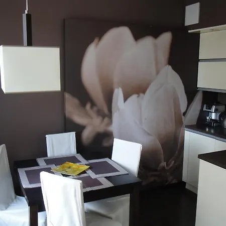 Apartament Lejlighed *