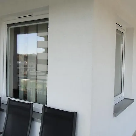 Lejlighed Apartament Kołobrzeg