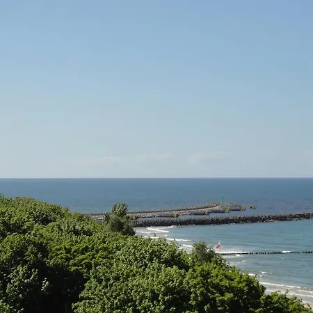 Apartament * Kołobrzeg
