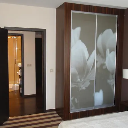 Lejlighed Apartament
