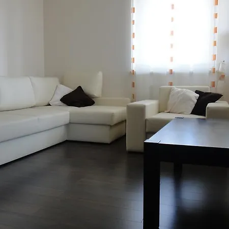 Apartament Kołobrzeg
