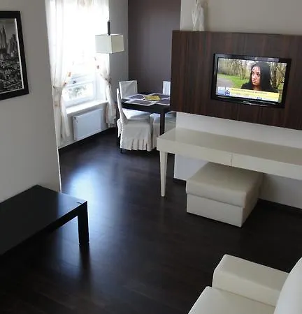 Apartament Lejlighed